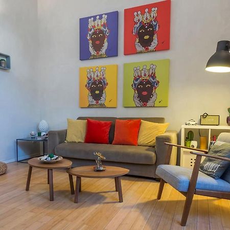 Fortune House - Apartment Ortigia Wifi Сиракузы Экстерьер фото