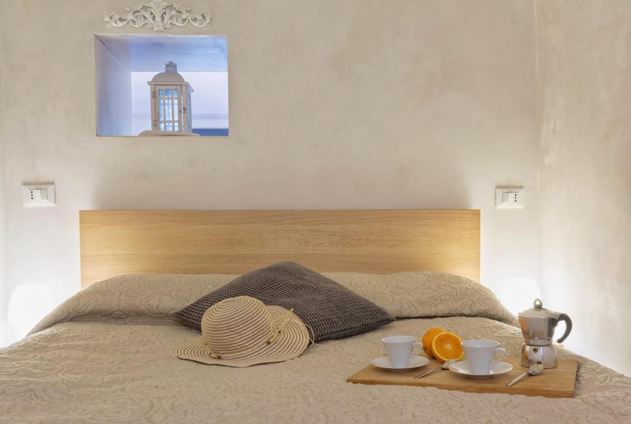 Fortune House - Apartment Ortigia Wifi Сиракузы Экстерьер фото